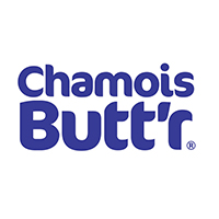 logo chamois butt'r