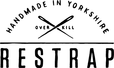 Logo restrap