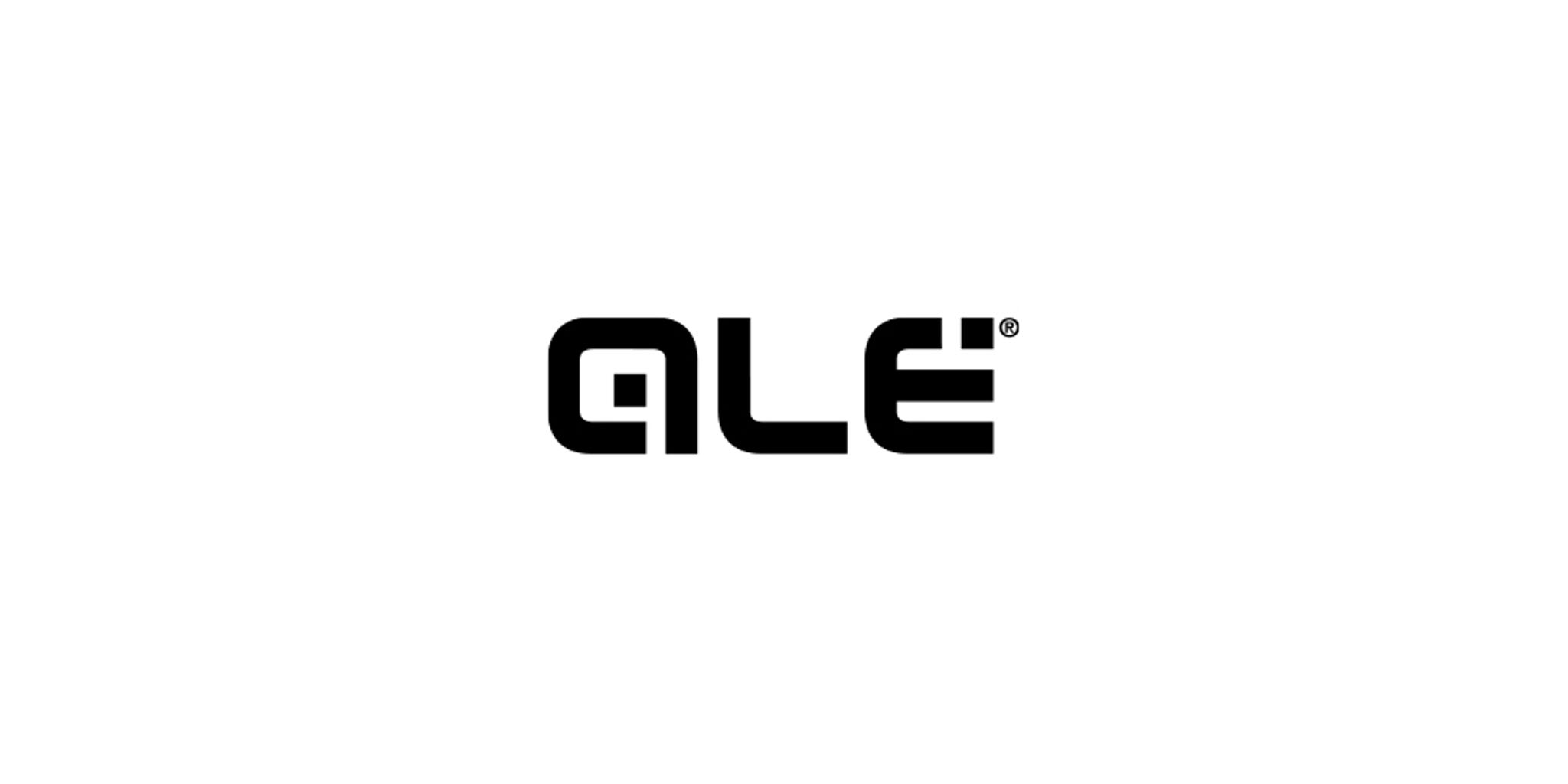 Alé cycling logo