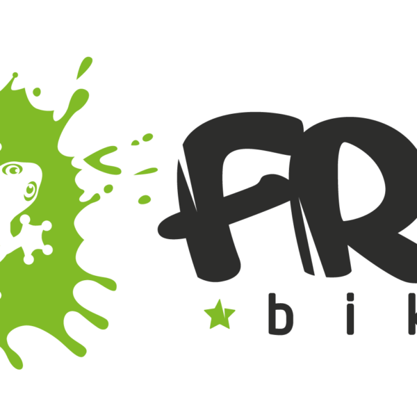 Frog Bikes Horizontal