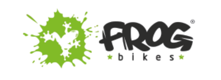 Frog Bikes Horizontal