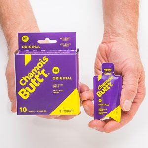 chamois butt'r original 10pack